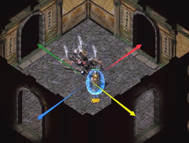 传奇打宝最快的是哪个职业_传奇打宝什么组合好_传奇3打宝